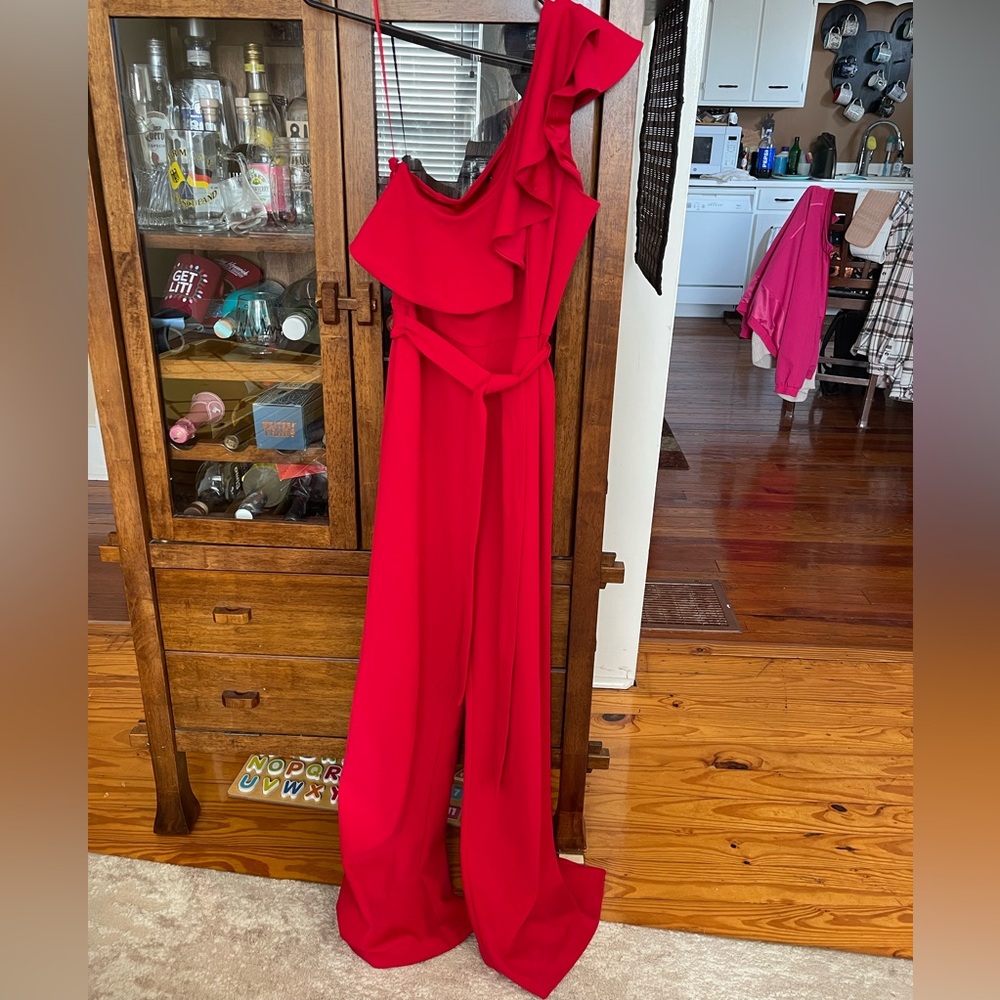 Express Jumpsuit